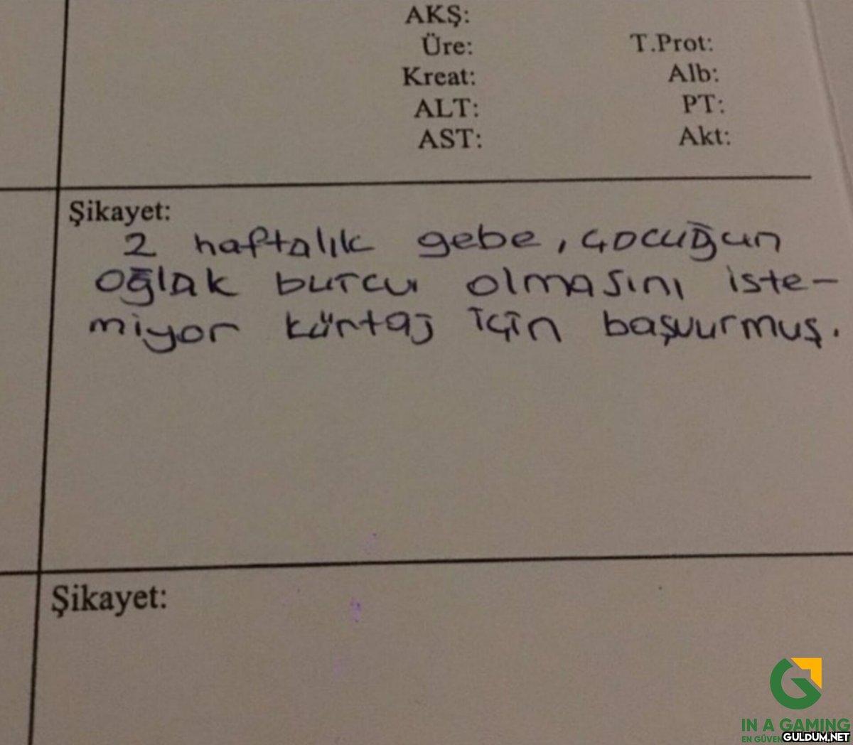 449-) Çocuğu oğlak burcu...