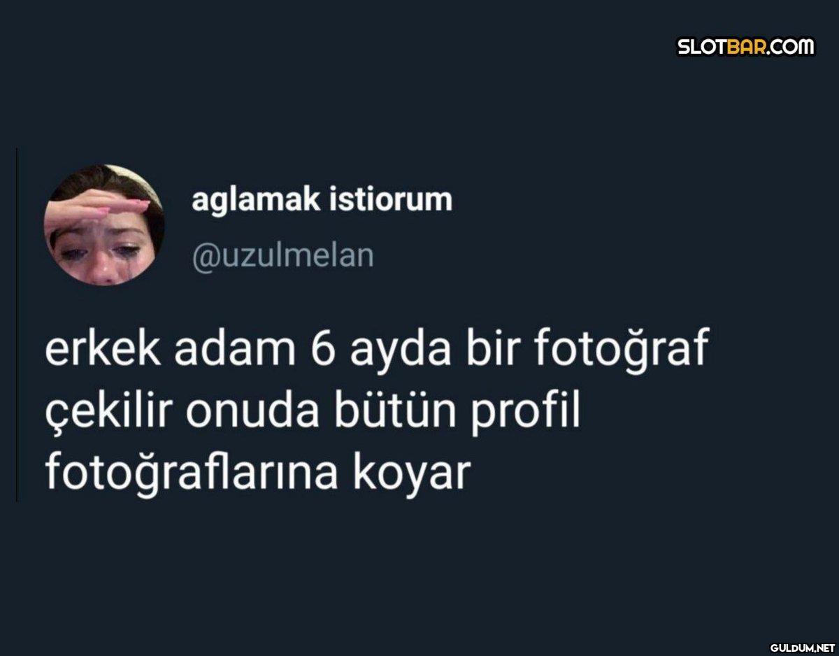 aglamak istiorum...