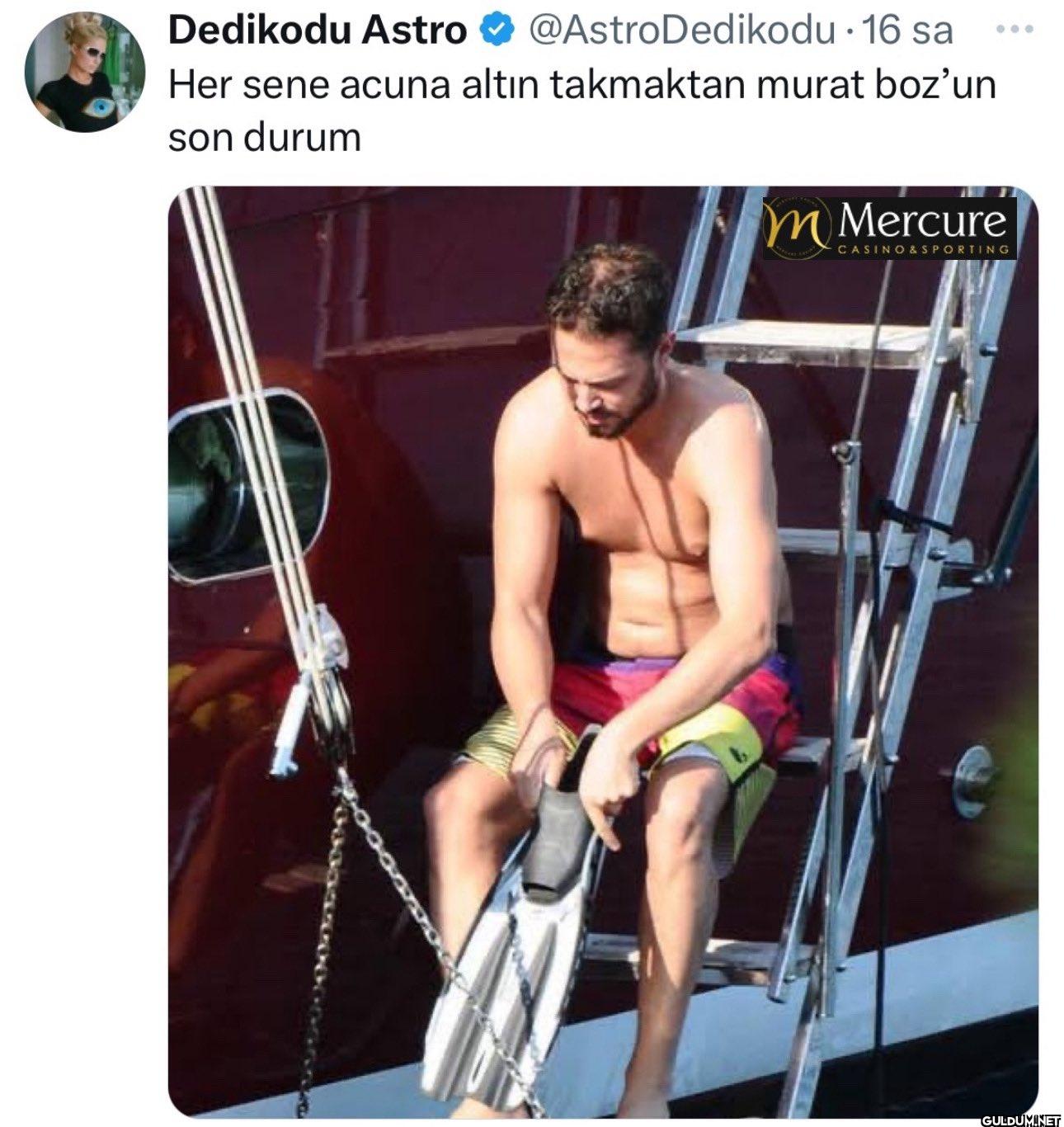 16 sa • Her sene acuna...