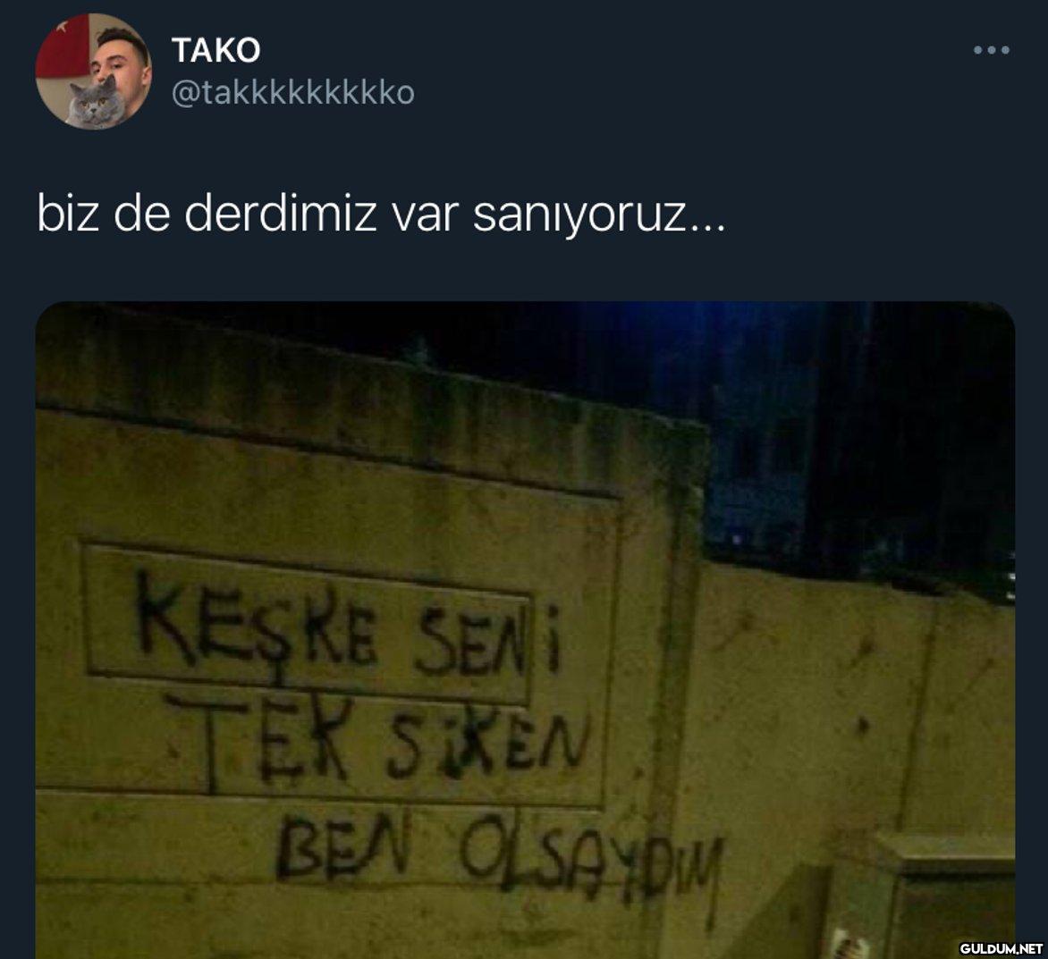 TAKO @takkkkkkkkko biz de...
