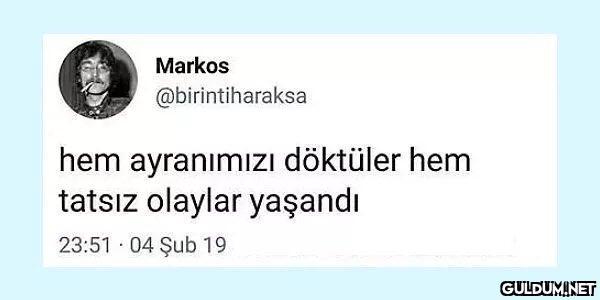 Twitter tarihinin gelmiş...
