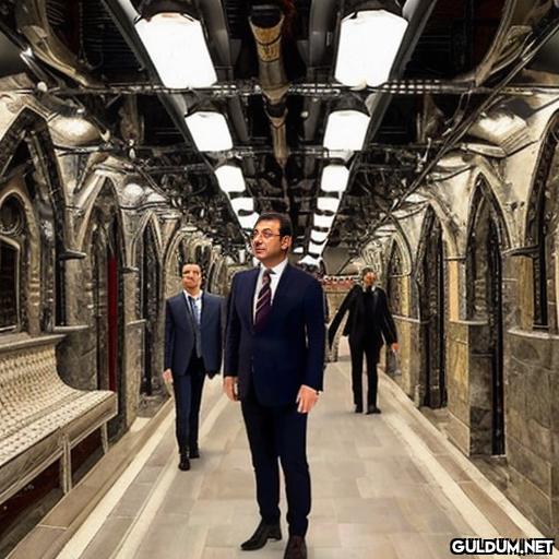 ekrem imamoglu...