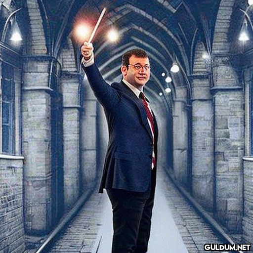 ekrem imamoglu...