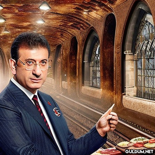 ekrem imamoglu...