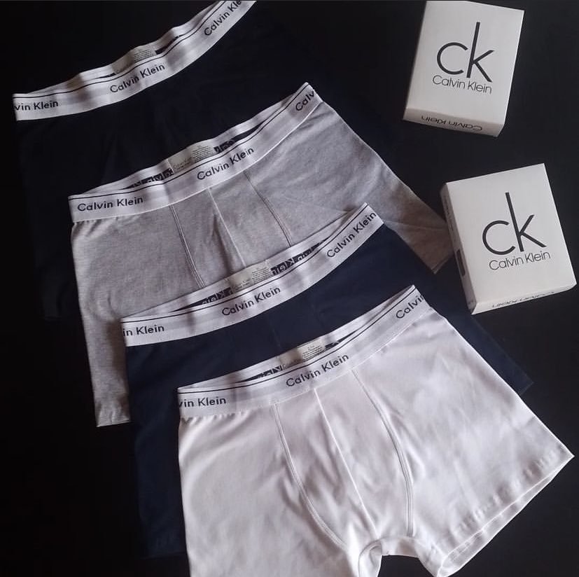 Calvin Klein Ürünlerinde...