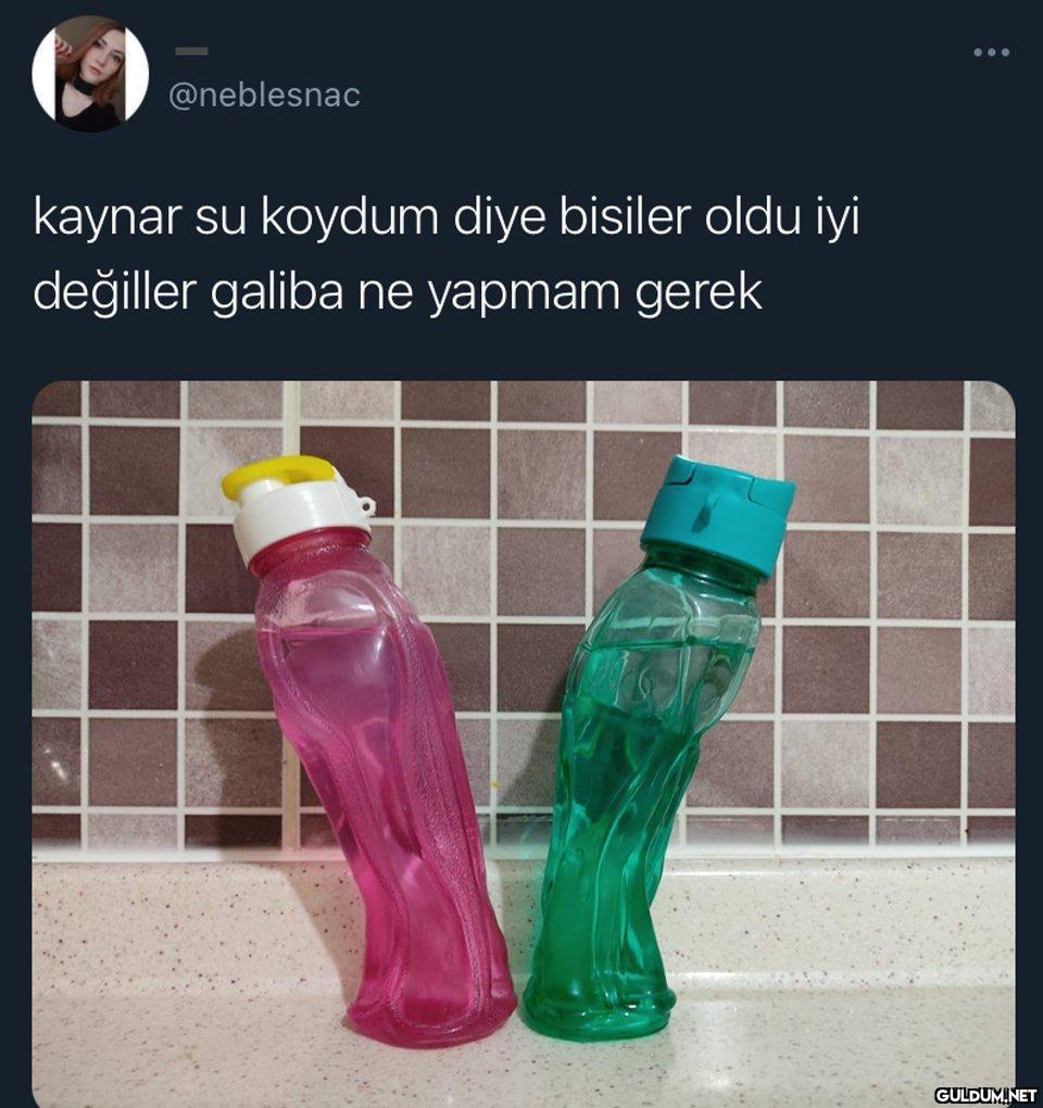 @neblesnac kaynar su...