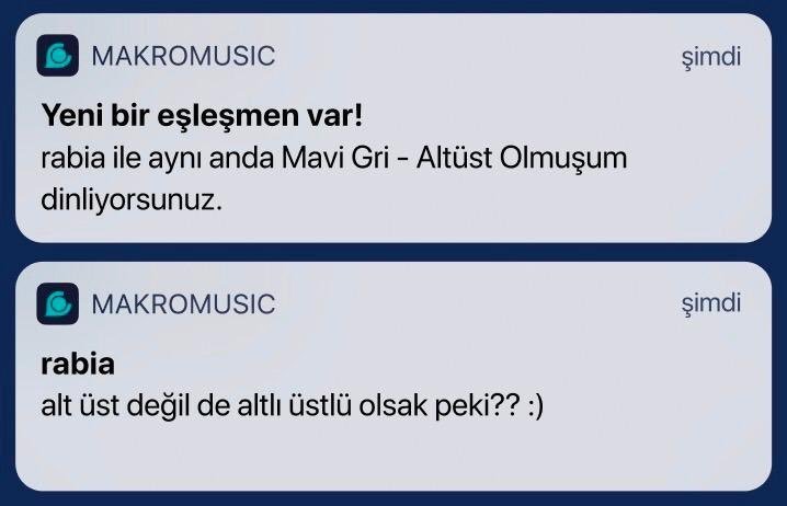 o daha mantıklı...