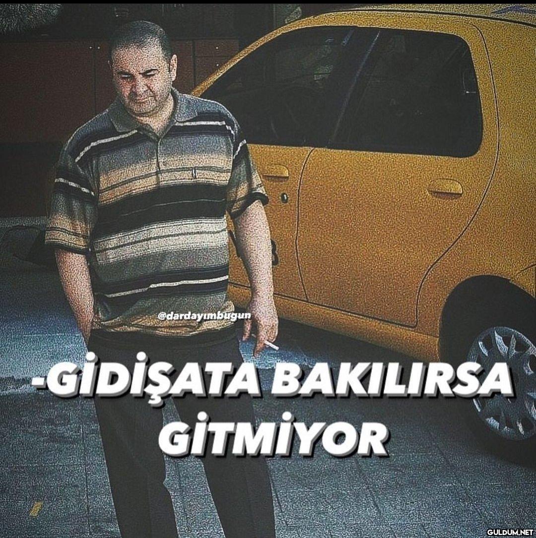 @dardayımbugun GİDİŞATA...