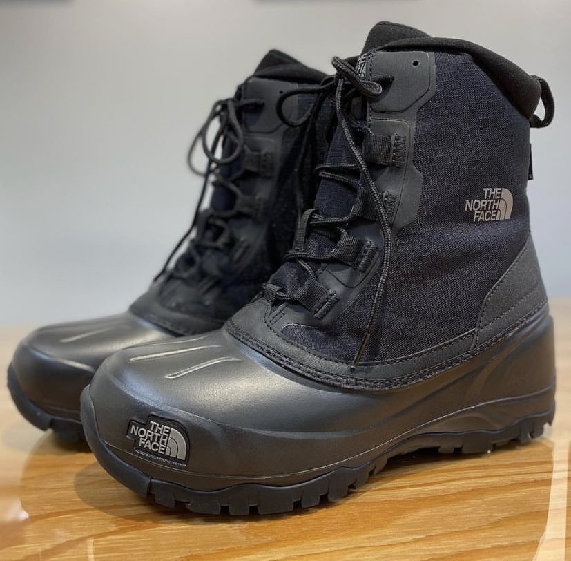 The North Face Botlar ve...