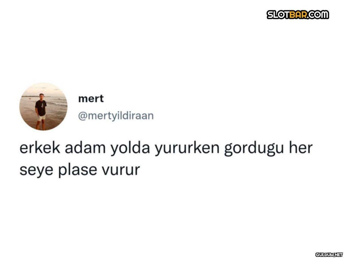 mert @mertyildiraan...