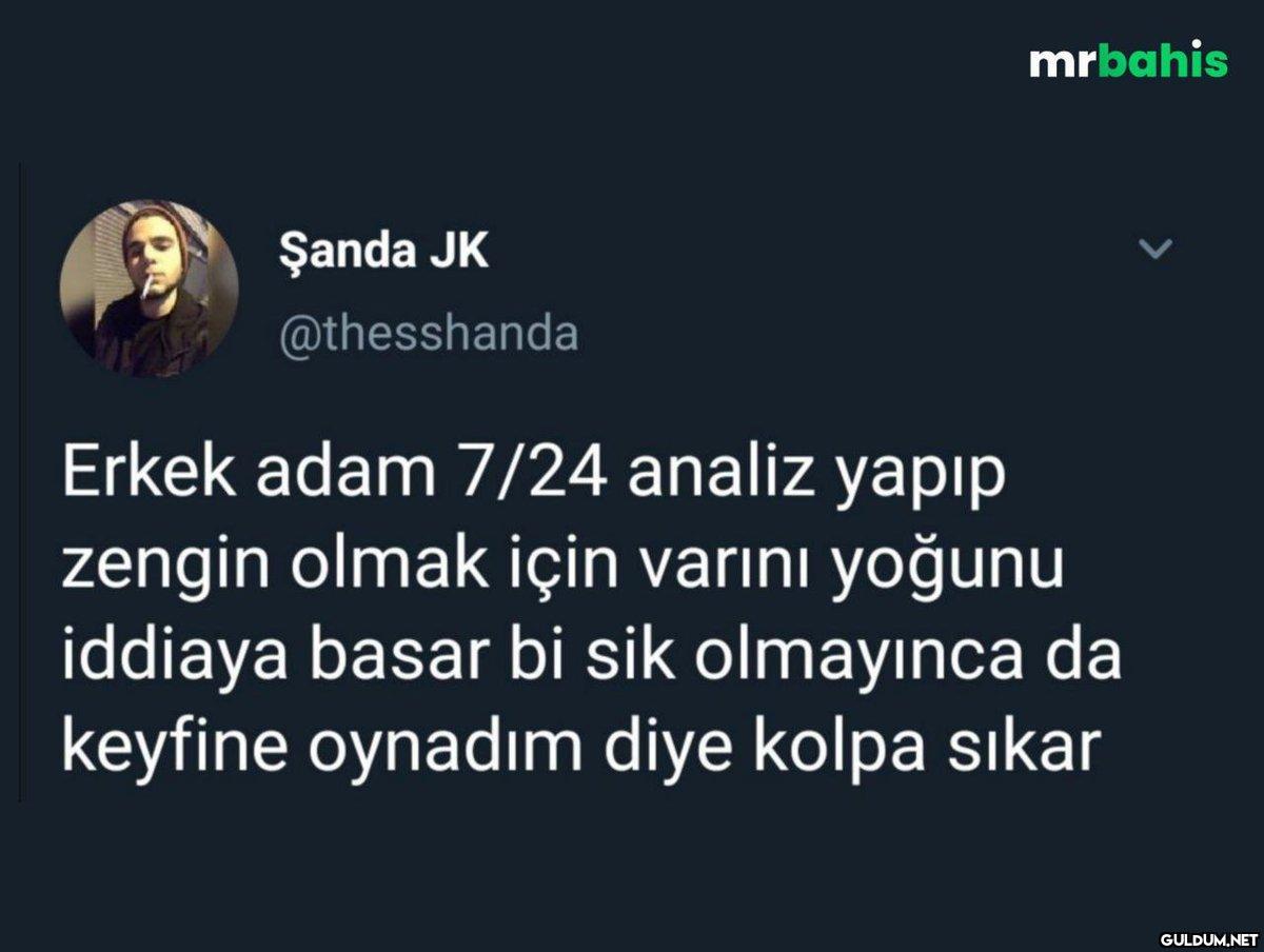 Şanda JK @thesshanda...