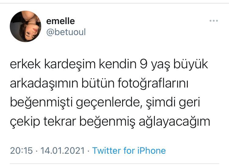 Çekirdekten yetişiyor.....