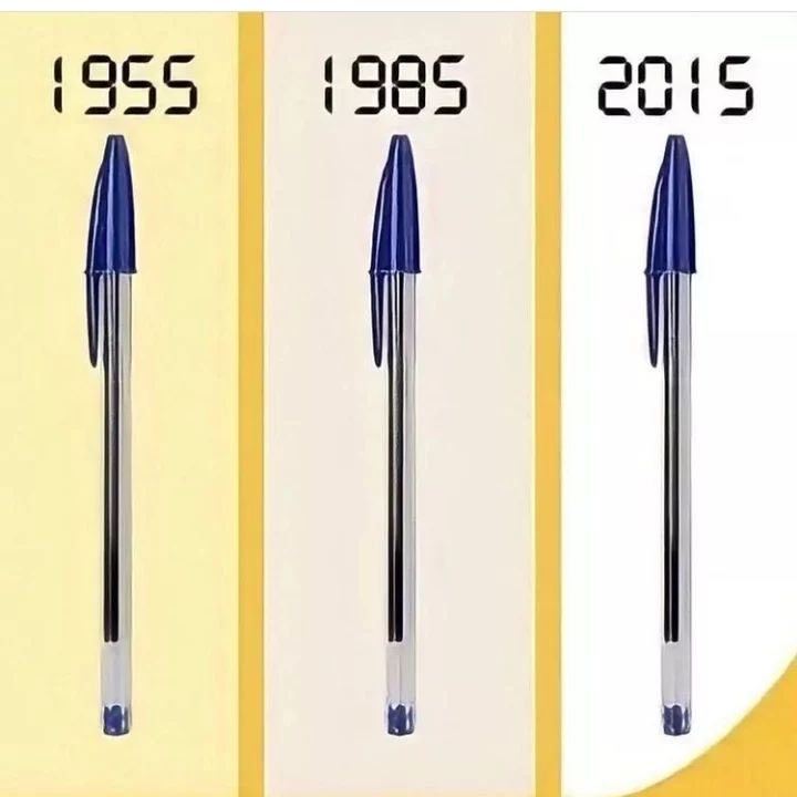 İyi bir tasarım her zaman...