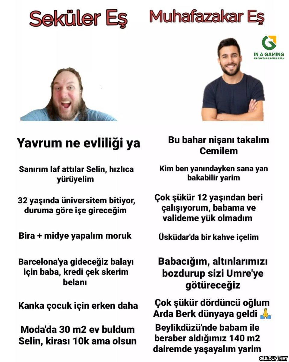 467-) Seküler eş /...