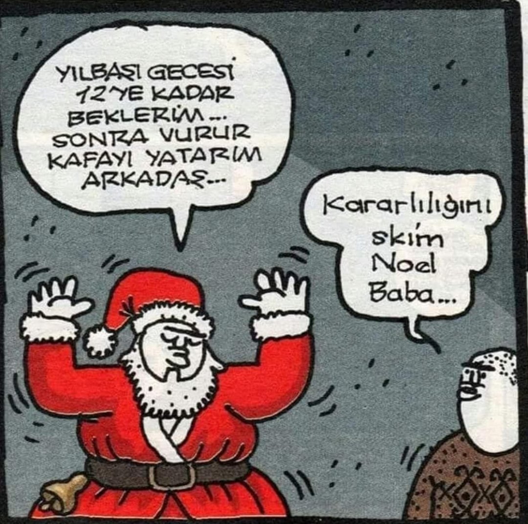 12'de vurur kafayı...