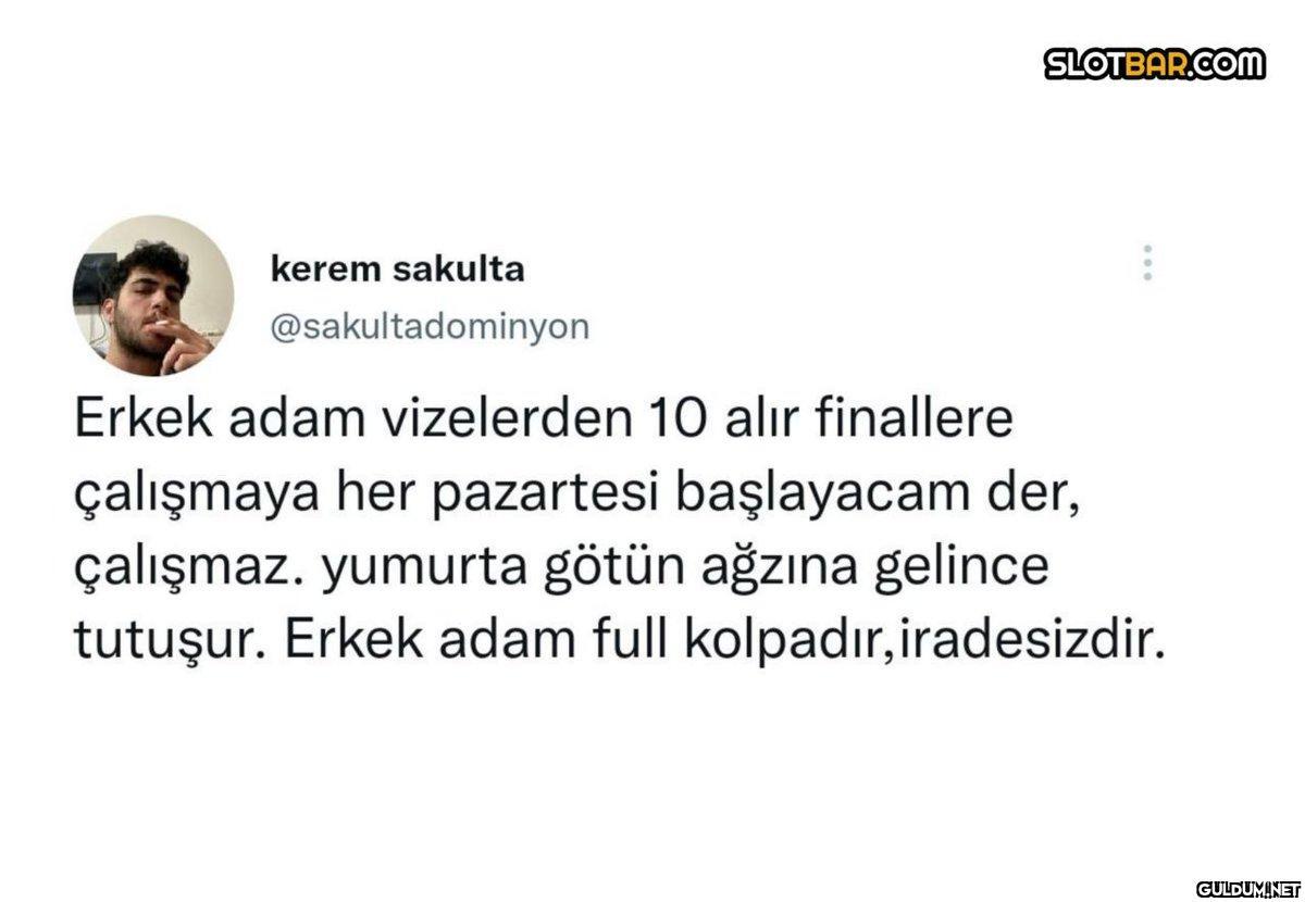 kerem sakulta...