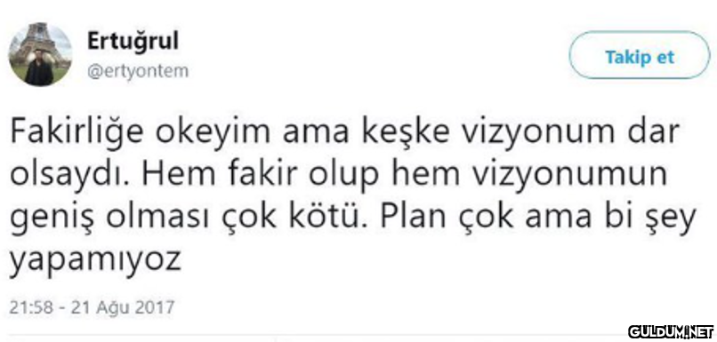 Ertuğrul @ertyontem Takip...