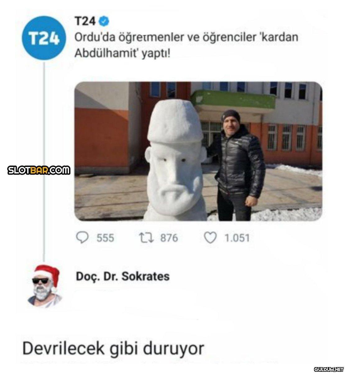 T24 T24 Ordu'da...