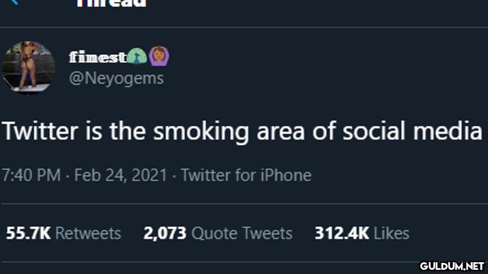 finest @Neyogems Twitter...