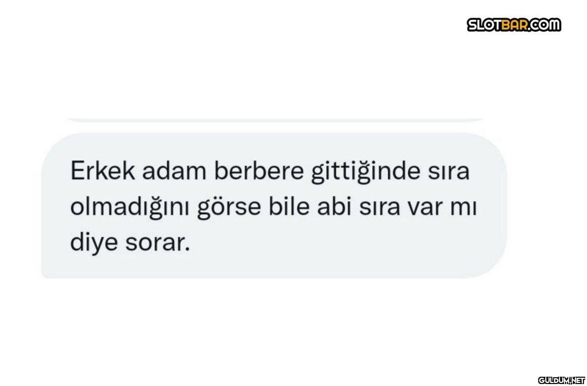 SLOTBAR.COM Erkek adam...