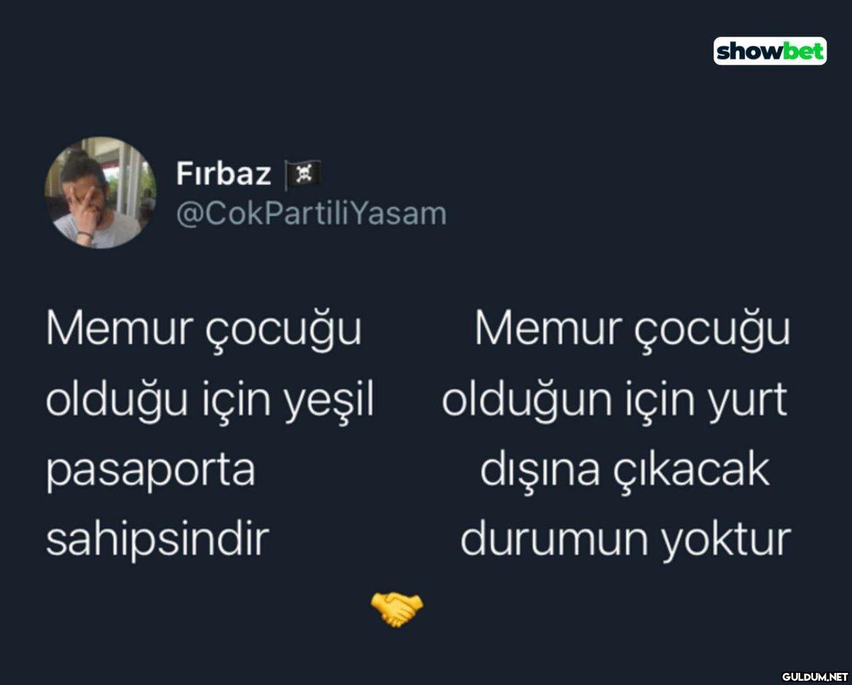 Fırbaz @CokPartili Yasam...