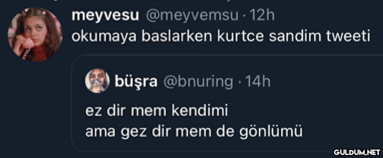 meyvesu @meyvemsu - 12h...