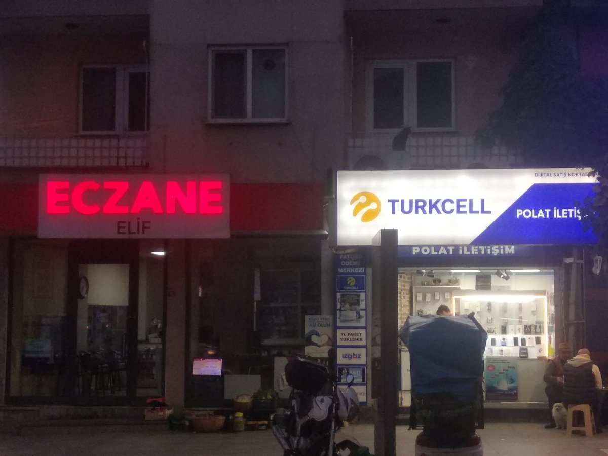 100 yılda bir gerçekleşen...
