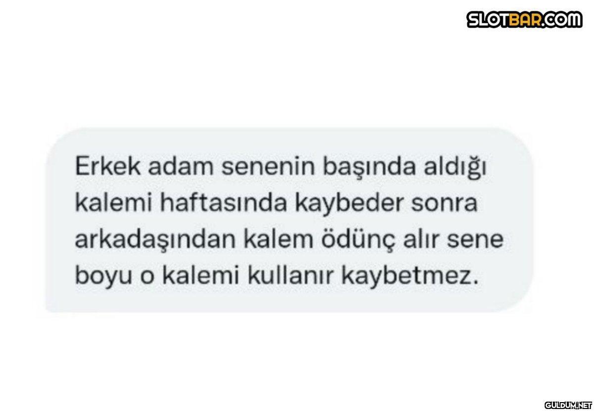 SLOTBAR.COM Erkek adam...