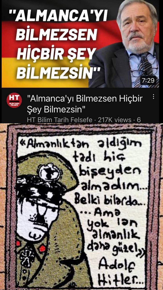 Gehen gehen hochdeutsch...