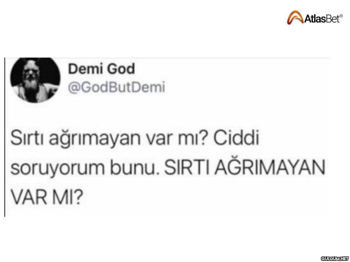 Demi God @GodButDemi...