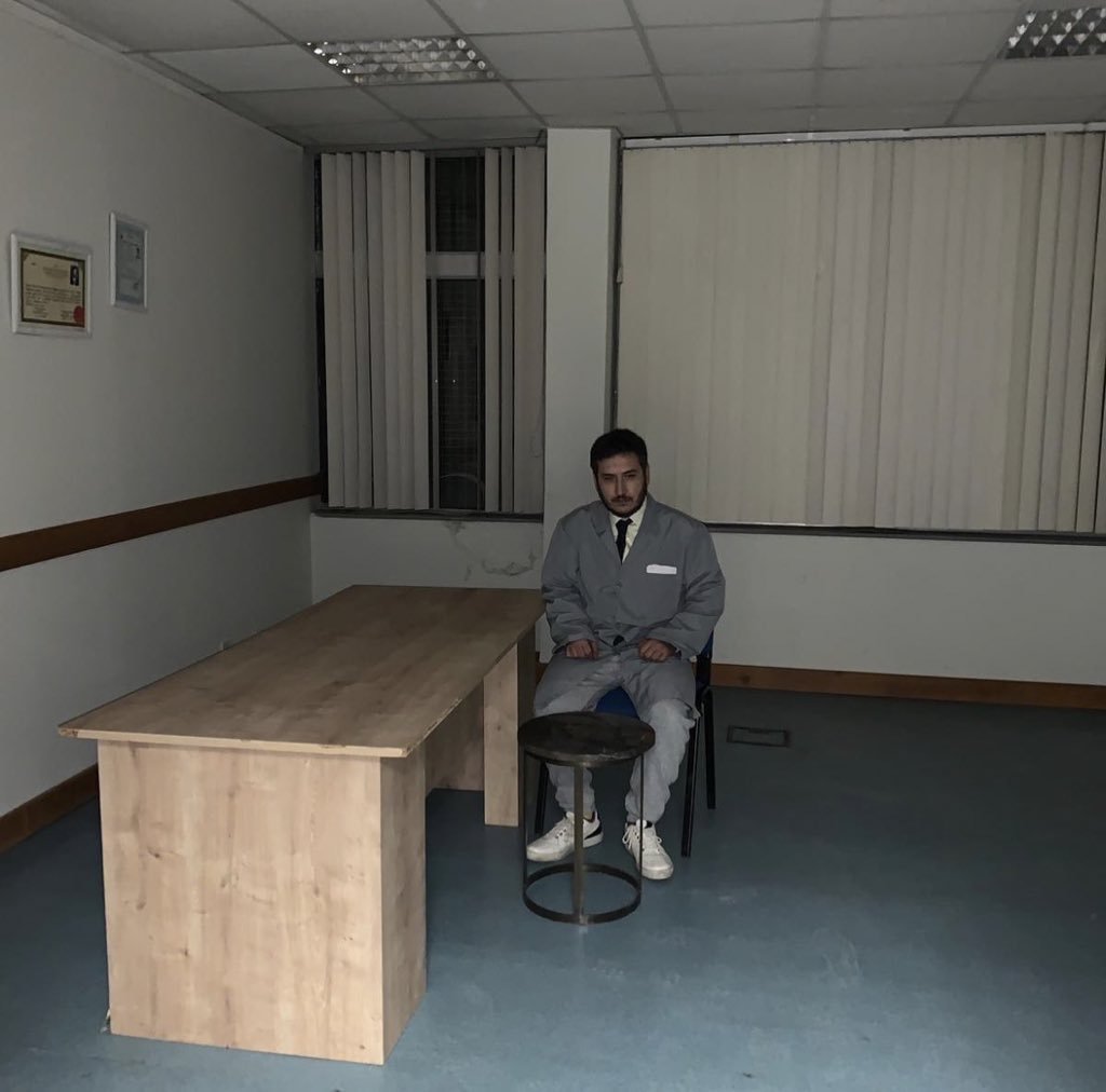 Feyyaz yiğit kendisinden...