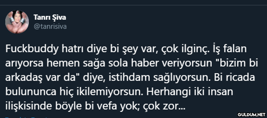 Tanrı Şiva @tanrisiva...