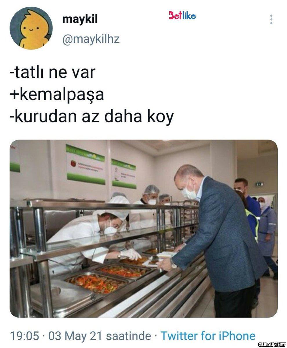 maykil @maykilhz Betlike...