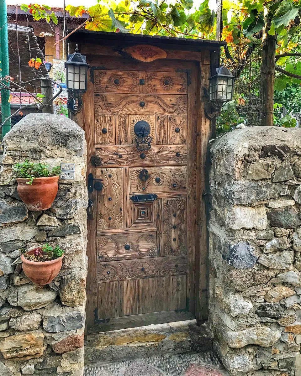 Masal kitabından...