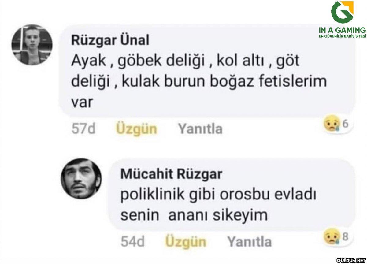 469-) Poliklinik gibi...