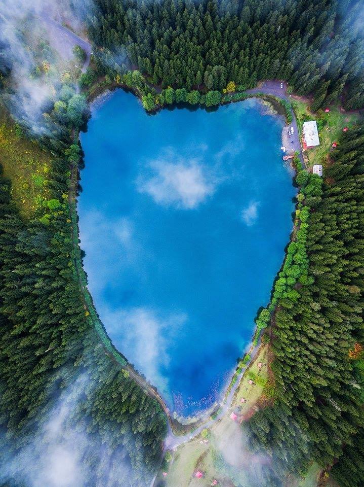 Artvin, Şavşat, Karagöl....
