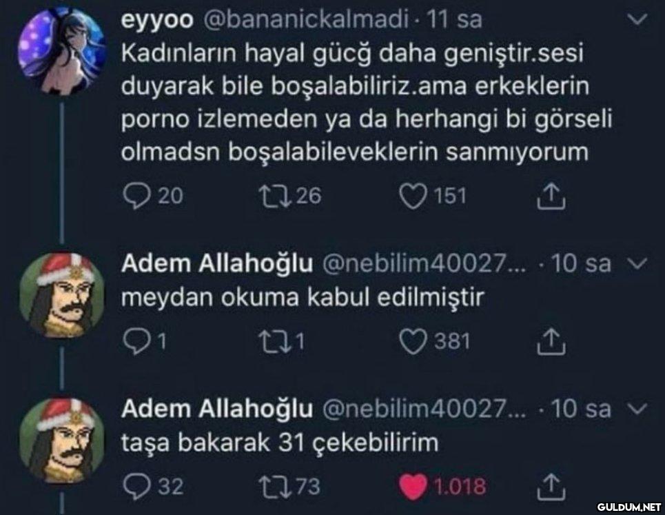 eyyoo @bananickalmadi- 11...