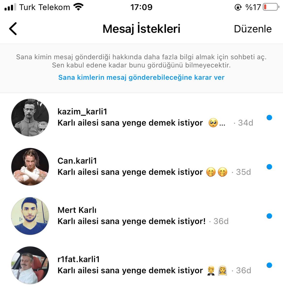 Turan taktiği...