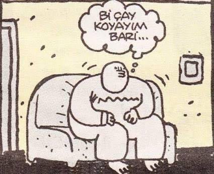 Yeni yıla girdikten 3...