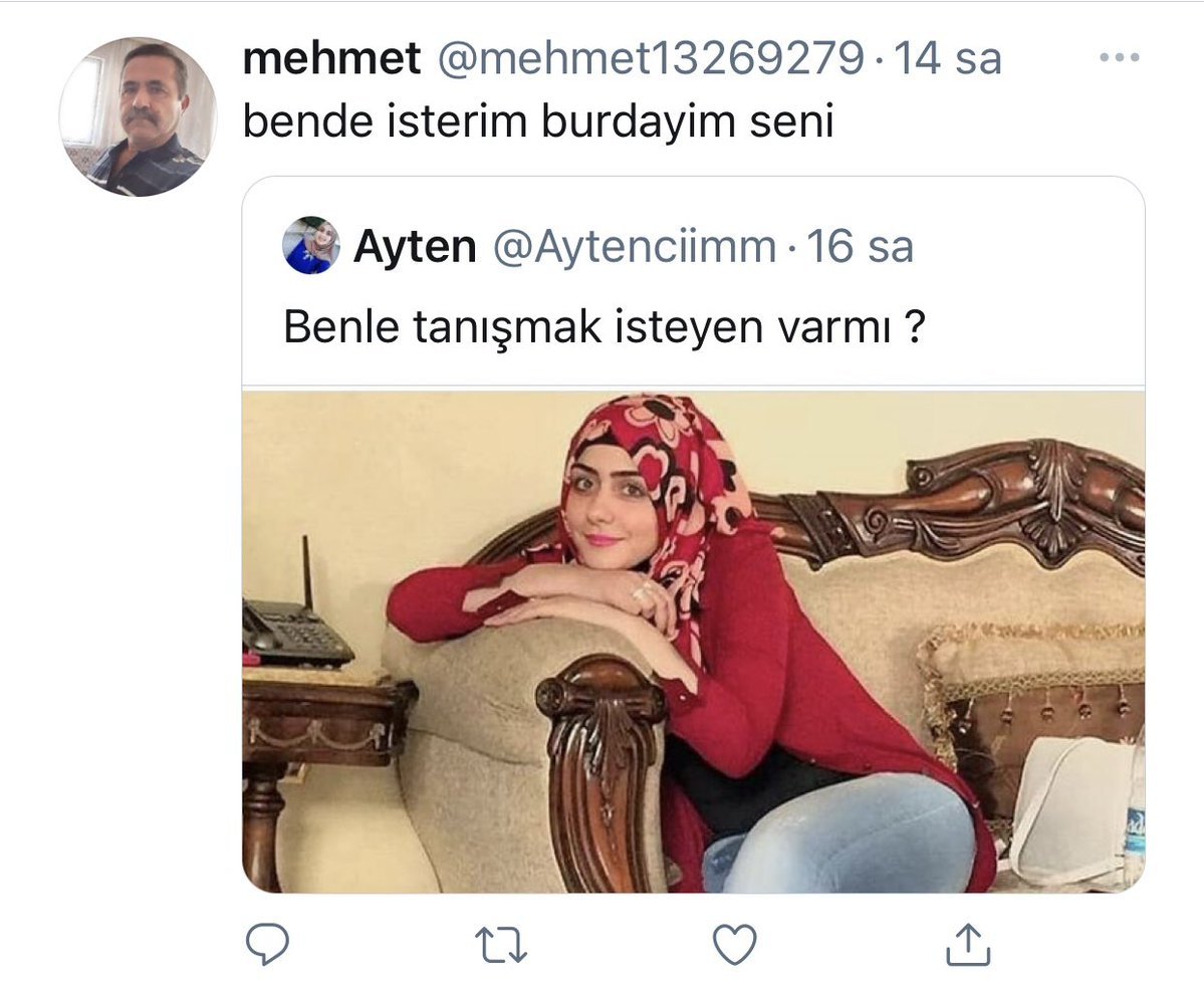Surpriz sonlu...