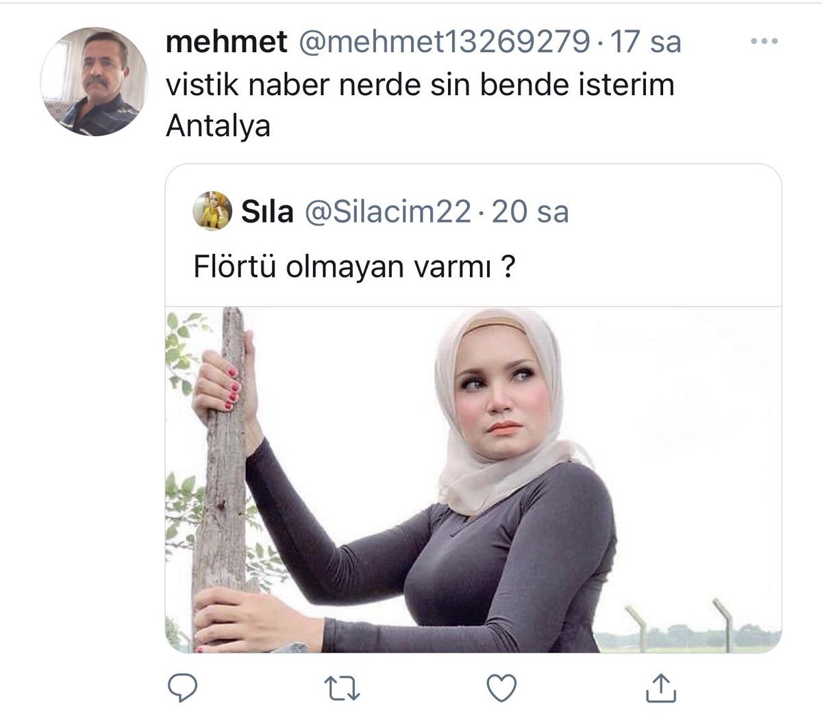 Surpriz sonlu...