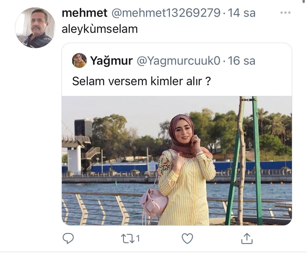Surpriz sonlu...