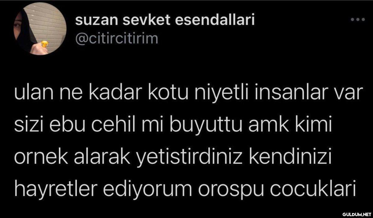 suzan sevket esendallari...