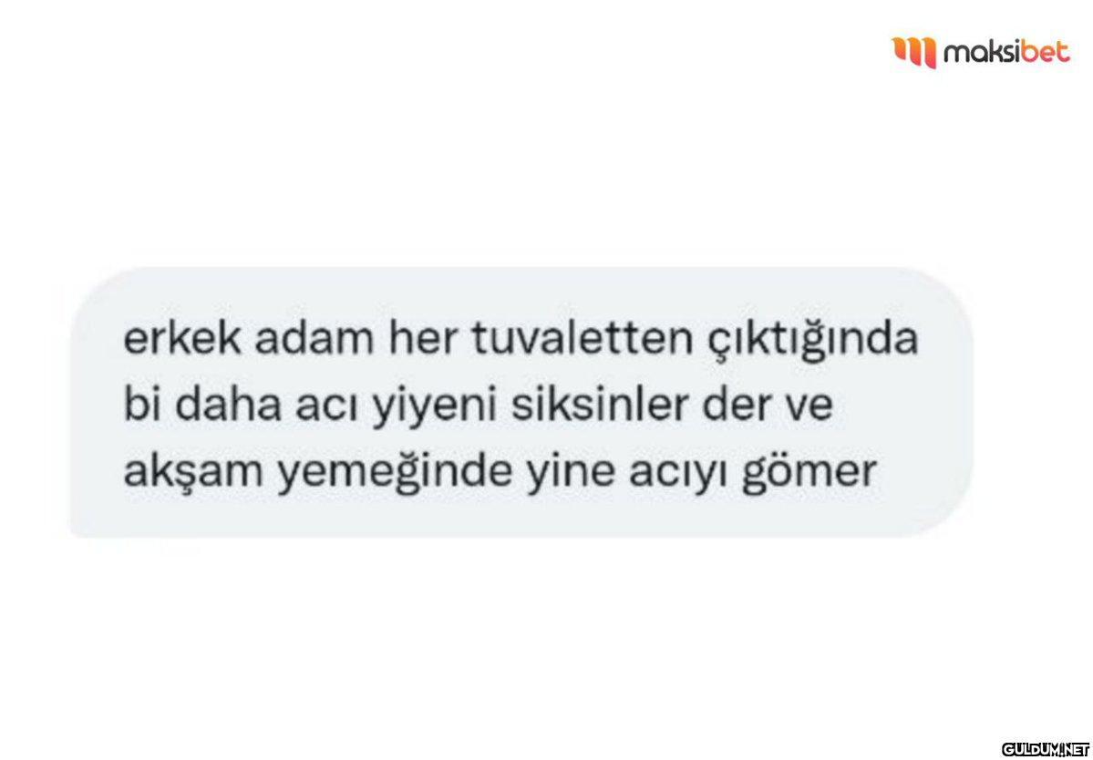 erkek adam her tuvaletten...