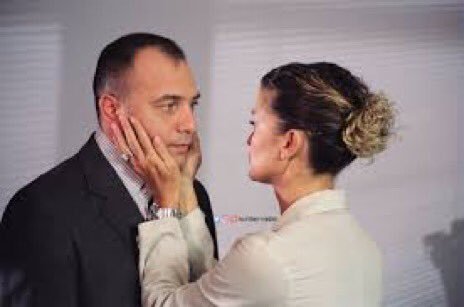 -Seni çok seviyorum...