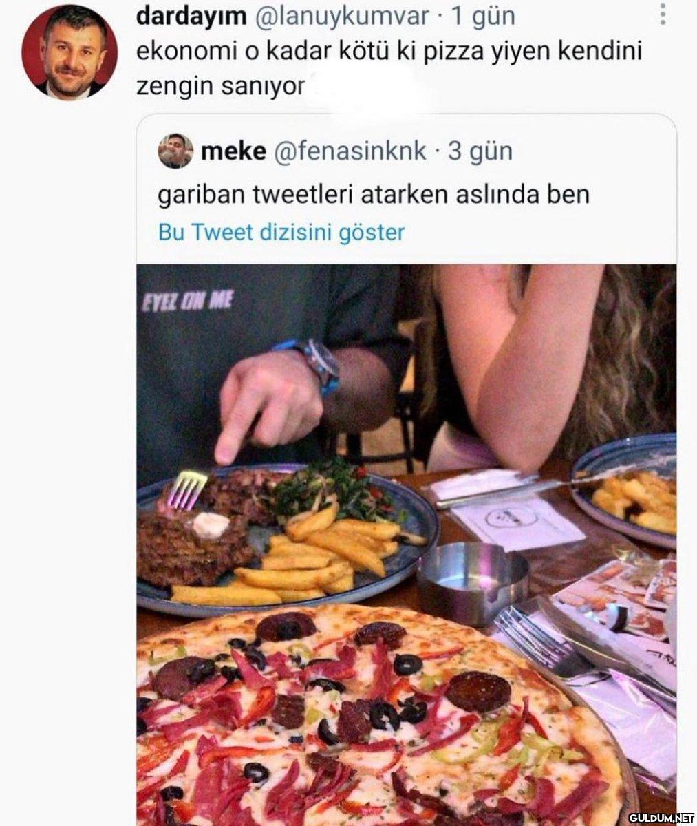 dardayım @lanuykumvar 1...