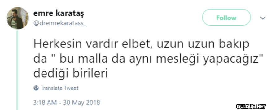 emre karataş...