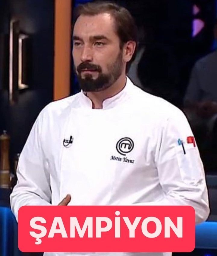 MasterChef Türkiye...