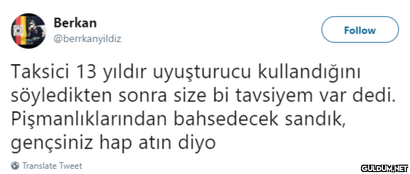 Berkan @berrkanyildiz...