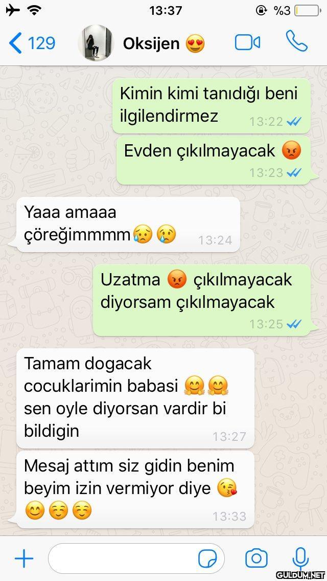 Ne aşklar var ya elim...